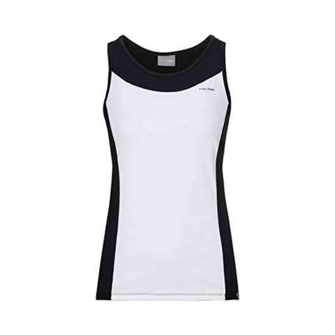 HP Top Head Perf Tank Top