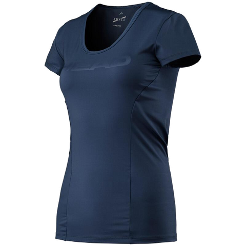 HP T-Shirt Senhora Head Corpo