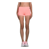 HP Calções Lotto Ace Short UND W Pink