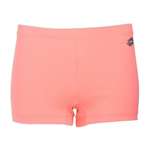 HP Calções Lotto Ace Short UND W Pink