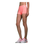 HP Calções Lotto Ace Short UND W Pink