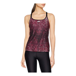 Top Lotto Space Tank W Red Ven Prt
