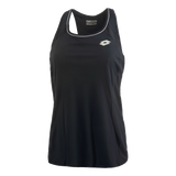 HP Top Lotto Tennis Teams Tank PL W Navy Blue