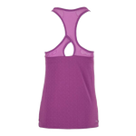 HP Top Lotto Top Ten W Tank PL Purple Willow