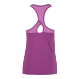 HP Top Lotto Top Ten W Tank PL Purple Willow