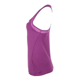 HP Top Lotto Top Ten W Tank PL Purple Willow