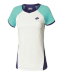 T-Shirt Lotto Top Ten W II Tee PL