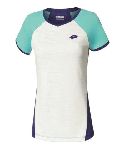 T-Shirt Lotto Top Ten W II Tee PL