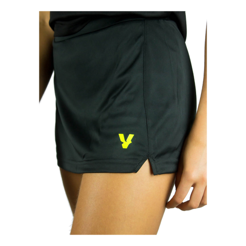 Volt V-Tension Black W Skirt