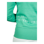 HP Sweatshirt Volt V-Warm Green W