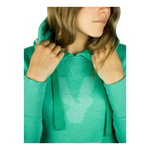 HP Sweatshirt Volt V-Warm Green W