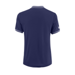 HP Polo Wilson M Team Polo Blue DEPTH