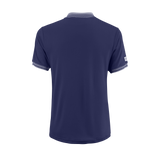 HP Polo Wilson M Team Polo Blue DEPTH