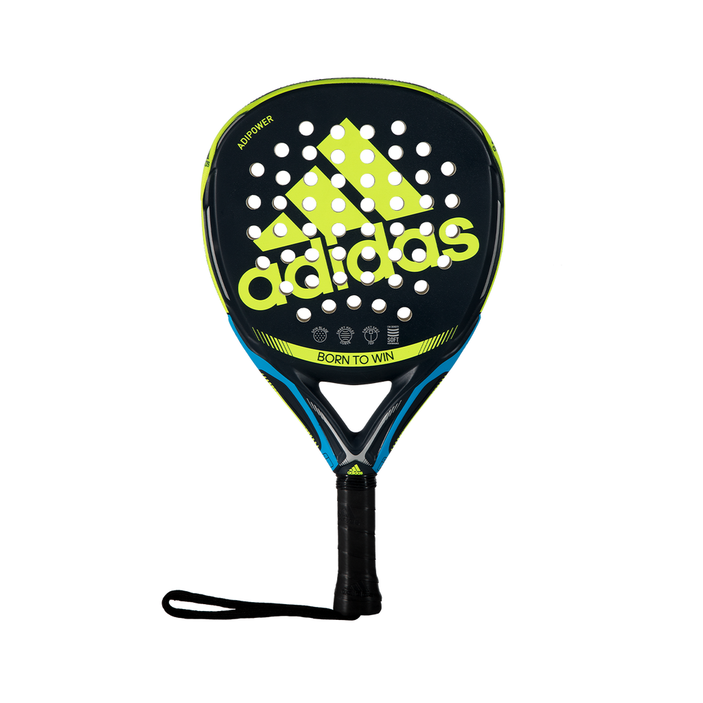 Pala de pádel adidas Metalbone woman Lite