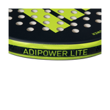 HP Raquete de Padel Adidas Adipower Lite 3.1