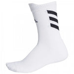 Adidas ASK TRX CREW MC WHITE/BLACK/BLACK socks