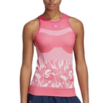 HP Top Adidas ASMC SML Tank Shopnk/ Roscho