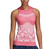 HP Top Adidas ASMC SML Tank Shopnk/ Roscho