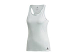 HP Top Adidas Club Tank DSHGRN/ GRESIX