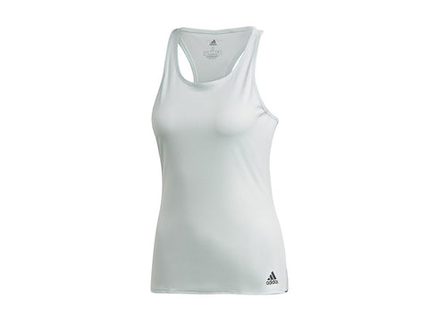 HP Top Adidas Club Tank DSHGRN/ GRESIX