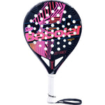 HP Raquete de Padel Defiance Woman 2022