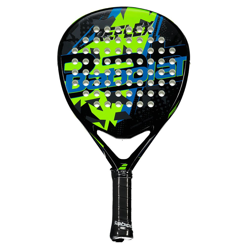 Babolat REFLEX パデルラケット Babolat Reflex 2023: Review and Best Price