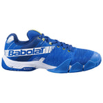 HP Sapatilhas de Padel Movea Men Princess Blue/White