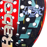 Raquete de Padel Babolat Technical Viper Juan Lenbrón