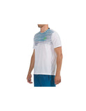 T-Shirt Bullpadel Cumbal 012 Blanco