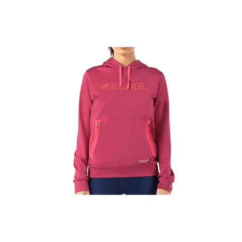 HP Sweatshirt Bullpadel Epifilo 155 Geranio Vigore