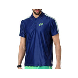 HP Polo BullPadel Theox 424 Azul Noche