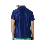 HP Polo BullPadel Theox 424 Azul Noche