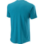 HP T-Shirt Wilson Bela Tech Tee ll Blue Coral