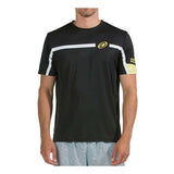 T-shirt Bullpadel Camila 005 Negro