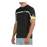 T-shirt Bullpadel Camila 005 Negro