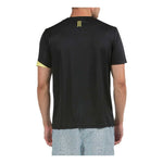 T-shirt Bullpadel Camila 005 Negro