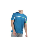 T-shirt Bullpadel Camila 426 Cyan