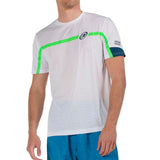 T-Shirt Bullpadel Camila 012 Blanco