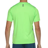 T-Shirt Bullpadel Caucasi 074 Verde Fluor