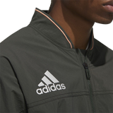HP Casaco Adidas M STRCH WVN JKT LEGEAR
