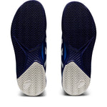 HP Sapatilhas Asics Gel Resolution 8 Clay Dive Blue/ White