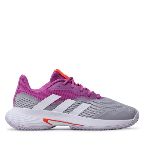 HP Sapatilhas Adidas Courtjam Control W