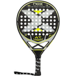 HP Raquete de Padel Nox AT10 Genius JR