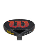 HP Raquete Padel Wilson Prostaff V2 Team BKRD