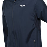 Nox Team Blue Jacket