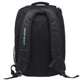 Dropshot Mylar Backpack