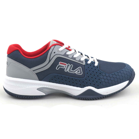 HP Sapatilhas Fila SABBIA LITE MEN DARK-BLUE-RED