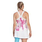 HP Top Adidas NY Y-Tank White/Sempuli