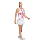 HP Top Adidas NY Y-Tank White/Sempuli