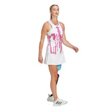 HP Top Adidas NY Y-Tank White/Sempuli